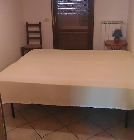 Rossi 16/b Apartment *