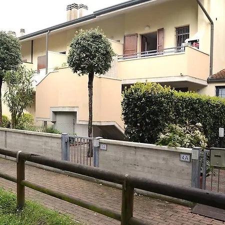 Apartment Rossi 16/b Pinarella