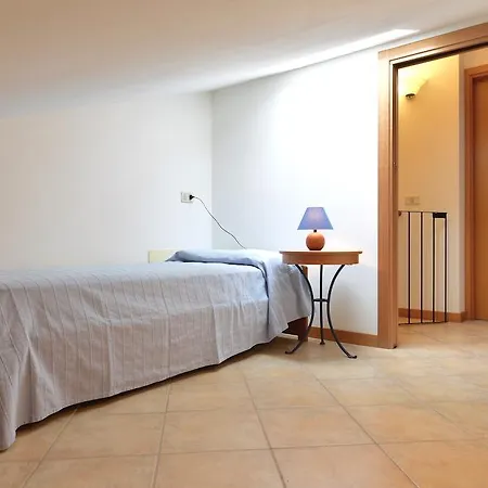 Apartment Rossi 16/b