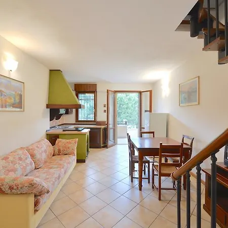 Rossi 16/b Apartment